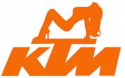 KTM Оригинальные воздушные фильтры-motovitrina