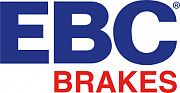 EBC Brakes Тормозные колодки-motovitrina