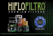 Раздел HIFLOFILTRO Масляные фильтры в магазине мотозапчастей МотоВитрина