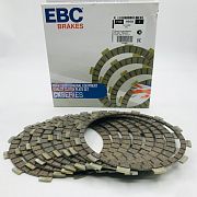 EBC диски сцепления-motovitrina