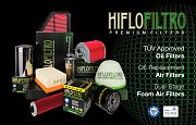 HIFLO FILTRO Воздушные фильтры для мотоциклов-motovitrina