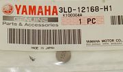 Раздел YAMAHA Регулировочные шайбы 9,48 мм в магазине мотозапчастей МотоВитрина