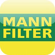 MANN FILTER Масляные фильтры-motovitrina