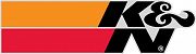 Раздел K&N Воздушные фильтры для мотоциклов в магазине мотозапчастей МотоВитрина